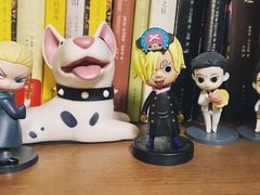 -泡泡玛特POPMART(合生汇店)