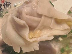 -梦花街馄饨店(中华苑店)