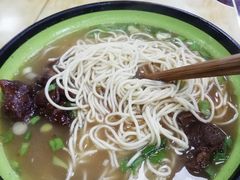 -红旗羊肉(上南店)