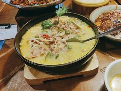 -雀舞云南菜(天津天河城购物中心店)