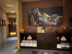 -泰合玺·精油疗愈SPA(南京光环花园城店)