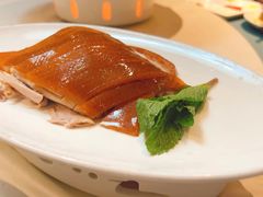 -鸭匠食府·挂炉烤鸭·新京菜(阜成路店)