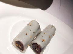 桂花拉糕-苏浙总会(国金中心店)