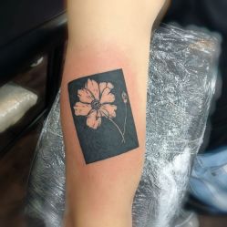-深圳阿飞刺青