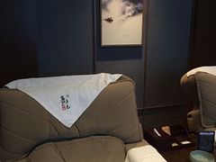 -金色印象·4K影院式足体养生(石碾盘店)