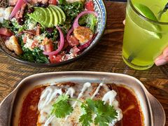 -Q MEX 库迈墨西哥餐吧(三里屯店)