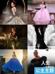 -魅·照相馆丨女神写真