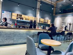 -GOTLOT COFFEE&KITCHEN角落厨房NOOK店
