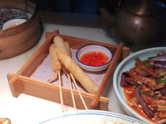 -蘇小主(徐州万达店)