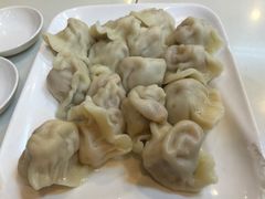 -老边饺子馆(北京南站3店)