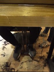 -FG hair salon 主题沙龙潮人会所