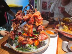 -纳鲁孜·新疆特色餐厅(上海悦荟广场店)