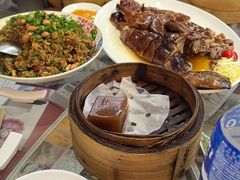 -香港蓮香樓(中環店)