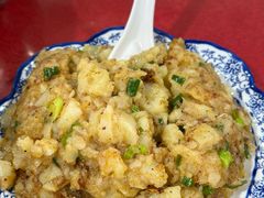 -老丽江餐馆(丽江华都商贸城店)