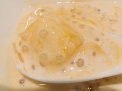 -香港華心糖水鋪(南西总店)