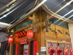 -印象鲵宴·张家界地标美食名片(溪布街店)