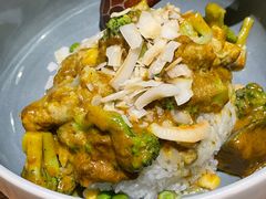 -漫蔬•台北蔬食小馆VEGGIEBOIL(朝晖店)