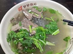 -回回锅贴(小河沿店)