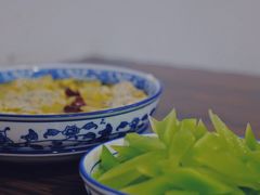 -兰边碗(鼓楼店)
