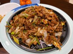 -全聚德(上海首店浦东店)