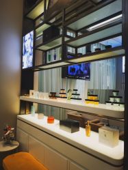 -Mr.JUDY洗个头发