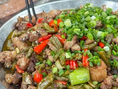 -廖哥泡椒兔(峨眉店)