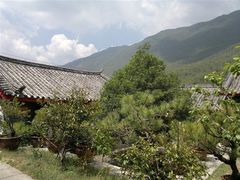 -丽江玉水寨