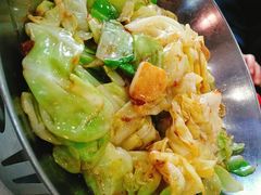 -米家餐厅(长生路店)