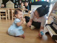 -BetterKids贝好国际托育中心(奥体旗舰店)