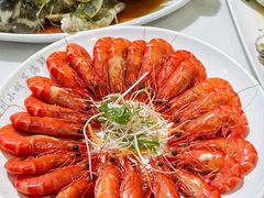 -四川小胡子海鲜(丁村万人海鲜广场店)