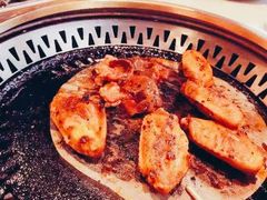 -伊尚宫·清真广式早茶.韩式烤肉·火锅