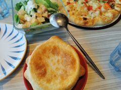 -必胜客(积水潭店)