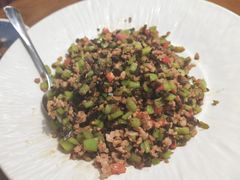 -雀舞云南菜(天津天河城购物中心店)