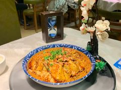 棒棒鸡-川味堂·四川豆花(八卦岭店)