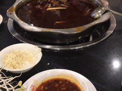 -冯记香辣兔火锅(茶店子总店)
