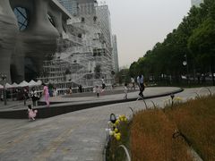 -证大喜玛拉雅中心