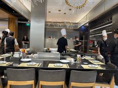 大堂-大渔铁板烧(万象城店)