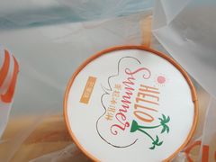 -Bread Talk 面包新语(荟聚店)