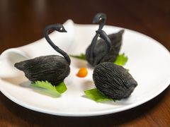 -索菲特酒店·乐轩华中餐厅