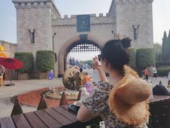 -大连海昌发现王国主题公园