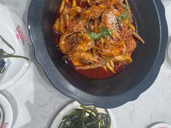 -虾吃虾涮.虾火锅.肉蟹煲(步步高梅溪新天地店)