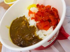 -食其家·牛丼咖喱(太阳宫店)