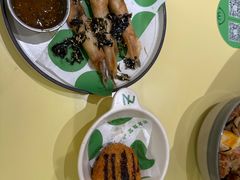 -米仓食堂(皇庭广场店)