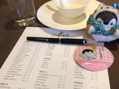 -海口万豪中餐厅·粤菜·海南菜· 平价海鲜·茶点· KTV包房