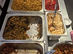 -公交新村粉店(赤岗冲店)