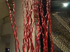 -上海齐鲁万怡大酒店·辣椒屋咖啡厅