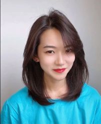 -FAJEE HAIR发界烫染接发
