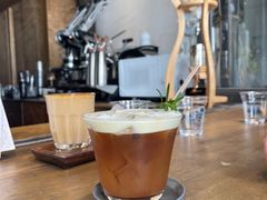 夜来香-Metal hands·铁手咖啡