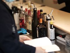 -Onirii Coffee(长乐路店)