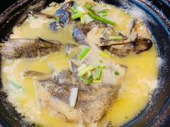 灵魂鸦片鱼头-好爸爸(外滩店)